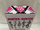 【中古】【未開封】【箱傷み大】ヒソカ=モロウ 「一番くじ HUNTER×HUNTER DAY OF DEPARTURE」 ラストワン賞＜フィギュア＞（代引き不可）6546