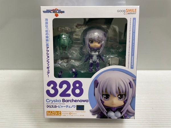 中古】ねんどろいどフィギュア