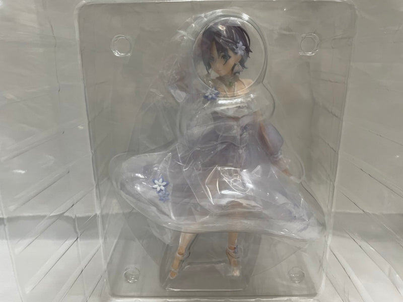 古林　シャニマス　浅倉透　フィギュア&ラストワン賞＋ポスターセット 新品 一番くじ アイドルマスター シャイニーカラーズ 浅倉透 ラスト