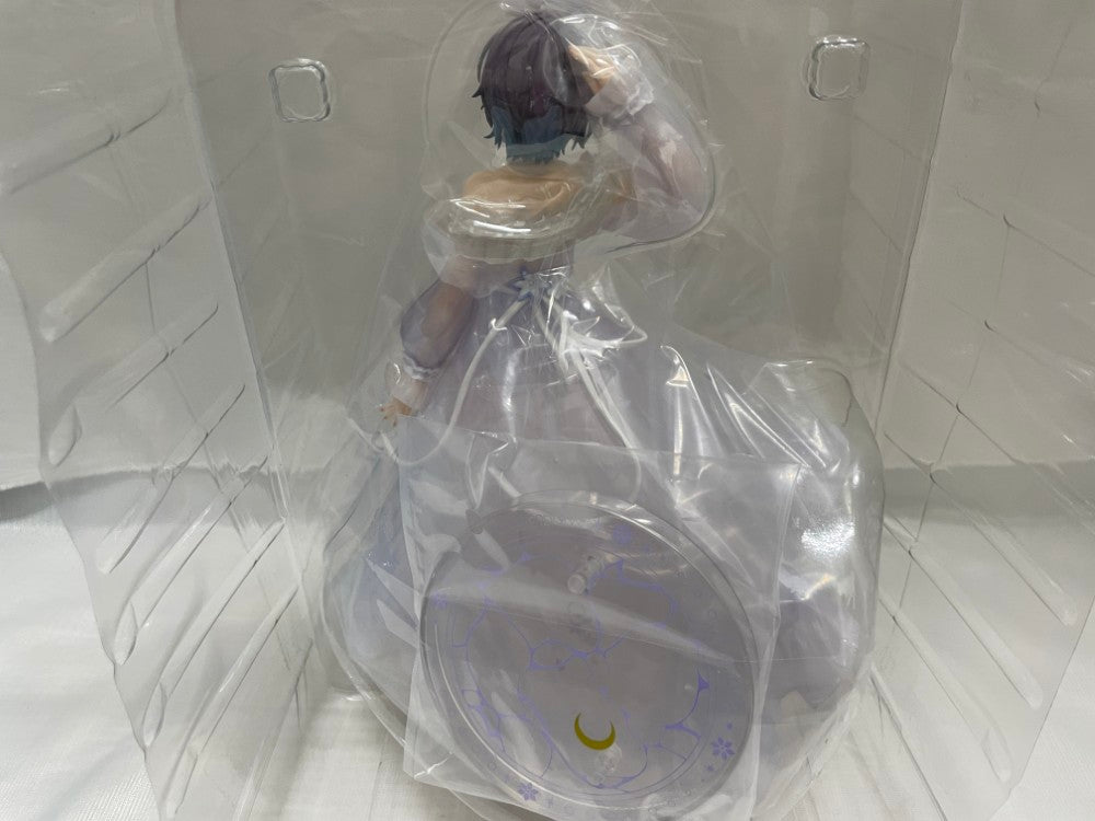 中古】【開封品】浅倉透 ラストワンVer. 「一番くじ アイドルマスター