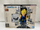 【中古】【未開封】40th Anniversary Figure〜ベジータ〜 「一番くじ ドラゴンボール 40th 〜其之二〜」 B賞＜フィギュア＞（代引き不可）6546