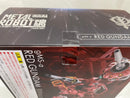 【中古】【未開封】METAL ROBOT魂 ＜SIDE MS＞ 赤いガンダム 「機動戦士Gundam GQuuuuuuX」＜フィギュア＞（代引き不可）6546