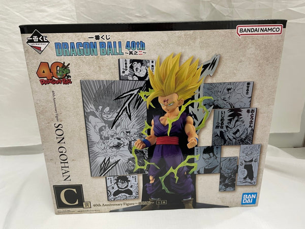 中古】ドラゴンボールフィギュア