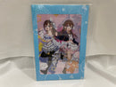 【中古】【美品】ときのそら箔押し複製メッセージ入り おるだん描き下ろし ポストカード＜コレクターズアイテム＞（代引き不可）6546
