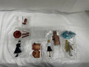【中古】【開封品】真月譚 月姫 トレーディングフィギュア　7種セット＜フィギュア＞（代引き不可）6546