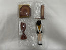 【中古】【開封品】真月譚 月姫 トレーディングフィギュア　7種セット＜フィギュア＞（代引き不可）6546