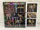 【中古】【開封品】THE合体 グリッドマン(Universe Fighter)＆ビッグゴルドバーン 「グリッドマン ユニバース」＜フィギュア＞（代引き不可）6546