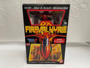 【中古】【開封品】VF-19改 デラックスファイヤーバルキリー バサラスペシャル 「マクロスセブン」 1/65 3形態完全変形＜フィギュア＞（代引き不可）6546