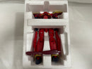 【中古】【開封品】VF-19改 デラックスファイヤーバルキリー バサラスペシャル 「マクロスセブン」 1/65 3形態完全変形＜フィギュア＞（代引き不可）6546
