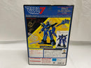 【中古】【開封品】デラックスブレイザーバルキリーVF-19s 「マクロス7」 1/65 アクションフィギュア＜フィギュア＞（代引き不可）6546