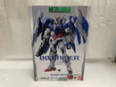 【中古】【開封品】METAL BUILD GN-0000+GNR-010 ダブルオーライザー 「機動戦士ガンダム00(ダブルオー)」＜フィギュア＞（代引き不可）6546