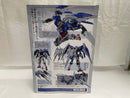 【中古】【開封品】METAL BUILD GN-0000+GNR-010 ダブルオーライザー 「機動戦士ガンダム00(ダブルオー)」＜フィギュア＞（代引き不可）6546