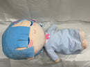 【中古】【開封品】レム おやすみどーる 「Re：ゼロから始める異世界生活」＜コレクターズアイテム＞（代引き不可）6546