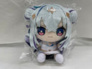 【中古】【未開封】hololive friends with u 魔法少女ホロウィッチ! 魔法少女かなた(天音かなた)＜コレクターズアイテム＞（代引き不可）6546