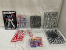 【中古】【未組立】1/144 HGUC AMS-123X-X ムーンガンダム 「機動戦士MOONガンダム」 [5055332]＜プラモデル＞（代引き不可）6546