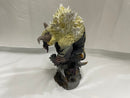 【中古】【開封品】金獅子 激昂したラージャン 復刻版 「モンスターハンター」クリエイターズモデル＜フィギュア＞（代引き不可）6546