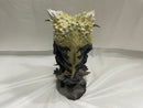 【中古】【開封品】金獅子 激昂したラージャン 復刻版 「モンスターハンター」クリエイターズモデル＜フィギュア＞（代引き不可）6546