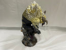 【中古】【開封品】金獅子 激昂したラージャン 復刻版 「モンスターハンター」クリエイターズモデル＜フィギュア＞（代引き不可）6546