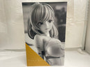 【中古】【開封品】プリンス・オブ・ウェールズ-栄冠のビクトリーレーシング-「アズールレーン」1/4 PVC＆ABS製塗装済み完成品＜フィギュア＞（代引き不可）6546