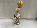 【中古】【開封品】プリンス・オブ・ウェールズ-栄冠のビクトリーレーシング-「アズールレーン」1/4 PVC＆ABS製塗装済み完成品＜フィギュア＞（代引き不可）6546