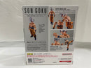 【中古】【開封品】S.H.Figuarts 孫悟空 -身勝手の極意- とよたろう Edition 「ドラゴンボール超」＜フィギュア＞（代引き不可）6546