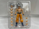【中古】【開封品】S.H.Figuarts 孫悟空 -身勝手の極意- とよたろう Edition 「ドラゴンボール超」＜フィギュア＞（代引き不可）6546