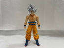 【中古】【開封品】S.H.Figuarts 孫悟空 -身勝手の極意- とよたろう Edition 「ドラゴンボール超」＜フィギュア＞（代引き不可）6546