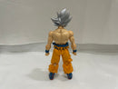 【中古】【開封品】S.H.Figuarts 孫悟空 -身勝手の極意- とよたろう Edition 「ドラゴンボール超」＜フィギュア＞（代引き不可）6546