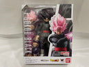 【中古】【開封品】S.H.Figuarts ゴクウブラック 「ドラゴンボール超」 魂ウェブ商店限定＜フィギュア＞（代引き不可）6546