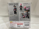 【中古】【開封品】S.H.Figuarts ゴクウブラック 「ドラゴンボール超」 魂ウェブ商店限定＜フィギュア＞（代引き不可）6546
