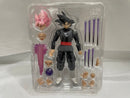 【中古】【開封品】S.H.Figuarts ゴクウブラック 「ドラゴンボール超」 魂ウェブ商店限定＜フィギュア＞（代引き不可）6546