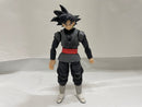 【中古】【開封品】S.H.Figuarts ゴクウブラック 「ドラゴンボール超」 魂ウェブ商店限定＜フィギュア＞（代引き不可）6546