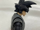 【中古】【開封品】S.H.Figuarts ゴクウブラック 「ドラゴンボール超」 魂ウェブ商店限定＜フィギュア＞（代引き不可）6546