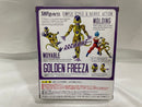 【中古】【開封品】S.H.Figuarts ゴールデンフリーザ 「ドラゴンボールZ 復活の『F』」 魂ウェブ商店限定＜フィギュア＞（代引き不可）6546