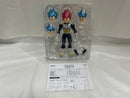 【中古】【開封品】S.H.Figuarts スーパーサイヤ人ゴッドスーパーサイヤ人ベジータ-超- 「ドラゴンボール超 ブロリー」＜フィギュア＞（代引き不可）6546