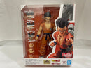 【中古】【開封品】S.H.Figuarts ヤムチャ -地球人屈指の実力者- 「ドラゴンボールZ」 魂ウェブ商店限定＜フィギュア＞（代引き不可）6546