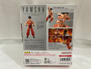 【中古】【開封品】S.H.Figuarts ヤムチャ -地球人屈指の実力者- 「ドラゴンボールZ」 魂ウェブ商店限定＜フィギュア＞（代引き不可）6546