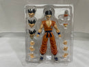 【中古】【開封品】S.H.Figuarts ヤムチャ -地球人屈指の実力者- 「ドラゴンボールZ」 魂ウェブ商店限定＜フィギュア＞（代引き不可）6546