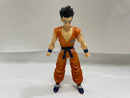 【中古】【開封品】S.H.Figuarts ヤムチャ -地球人屈指の実力者- 「ドラゴンボールZ」 魂ウェブ商店限定＜フィギュア＞（代引き不可）6546