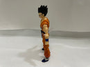 【中古】【開封品】S.H.Figuarts ヤムチャ -地球人屈指の実力者- 「ドラゴンボールZ」 魂ウェブ商店限定＜フィギュア＞（代引き不可）6546