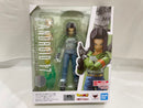 【中古】【未開封】S.H.Figuarts 人造人間17号-宇宙サバイバル編- 「ドラゴンボール超」 魂ウェブ商店限定＜フィギュア＞（代引き不可）6546
