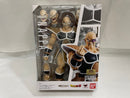 【中古】【開封品】S.H.Figuarts ナッパ 「ドラゴンボールZ」 魂ウェブ商店限定＜フィギュア＞（代引き不可）6546