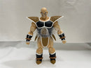 【中古】【開封品】S.H.Figuarts ナッパ 「ドラゴンボールZ」 魂ウェブ商店限定＜フィギュア＞（代引き不可）6546