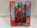 【中古】【開封品】S.H.Figuarts 超サイヤ人ゴッドSS(超サイヤ人)孫悟空 「ドラゴンボールZ 復活の『F』」 魂ウェブ商店限定＜フィギュア＞（代引き不可）6546