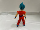【中古】【開封品】S.H.Figuarts 超サイヤ人ゴッドSS(超サイヤ人)孫悟空 「ドラゴンボールZ 復活の『F』」 魂ウェブ商店限定＜フィギュア＞（代引き不可）6546