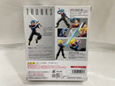 【中古】【未開封】S.H.Figuarts 未来トランクス 「ドラゴンボール超」 魂ウェブ商店限定＜フィギュア＞（代引き不可）6546