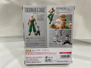 【中古】【開封品】S.H.Figuarts 天津飯＆餃子 「ドラゴンボールZ」 魂ウェブ商店限定＜フィギュア＞（代引き不可）6546