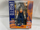 【中古】【開封品】S.H.Figuarts ベジット 「ドラゴンボールZ」 魂ウェブ商店限定＜フィギュア＞（代引き不可）6546