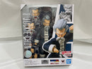 【中古】【未開封】S.H.Figuarts ジャッキー・チュン 「ドラゴンボール」 魂ウェブ商店限定＜フィギュア＞（代引き不可）6546