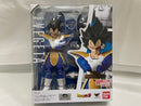 【中古】【開封品】S.H.Figuarts ベジータ 「ドラゴンボール」＜フィギュア＞（代引き不可）6546
